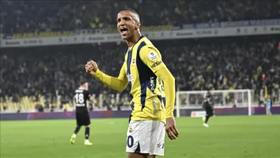 Fenerbahçe'de bir ayrılık daha: Yeni takımı TFF'ye bildirildi