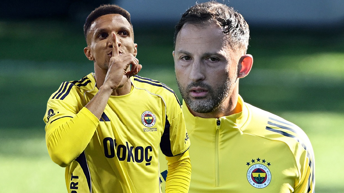 Becao neden kadro dışı? Tedesco önce açıklamadı sonra ipucunu verdi