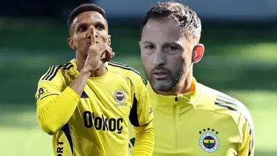 Becao neden kadro dışı? Tedesco önce açıklamadı sonra ipucunu verdi
