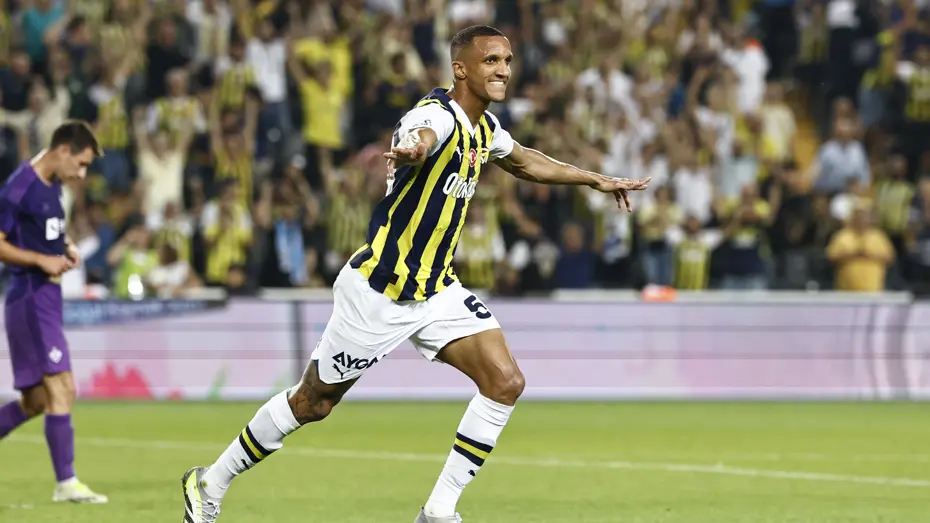 Tedesco raporunu sundu, ilk veda netleşti: Fenerbahçe'den ocak ayı operasyonu - 3