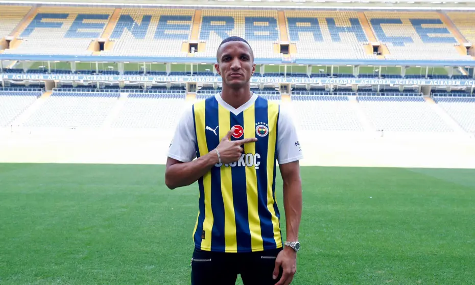 Fenerbahçe'ye Becao piyangosu  - 3