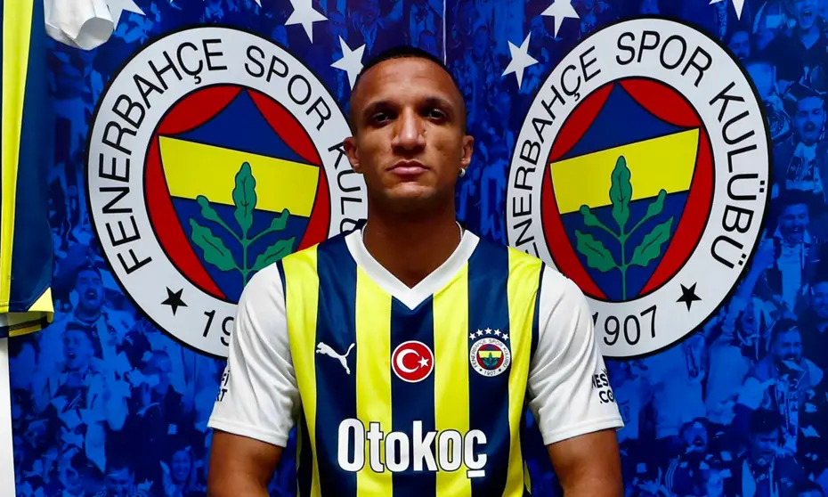 Fenerbahçe'ye Becao piyangosu  - 2