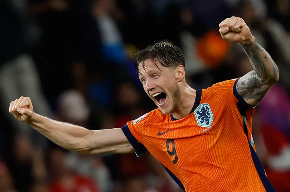 Wout Weghorst için Trabzonspor'un gözden çıkardığı bonservis belli oldu - 5