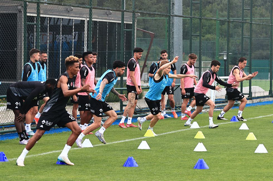 Beşiktaş'ın yeni sezona hazırlanacağı ülke belli oldu