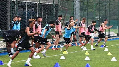 Beşiktaş'ın yeni sezona hazırlanacağı ülke belli oldu