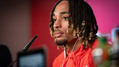 Galatasaray'ın Sacha Boey planı ortaya çıktı