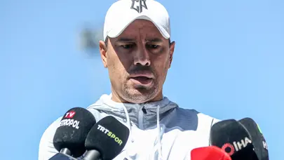 Çağdaş Atan'dan istifa iddialarına cevap: "Yönetimin verdiği söze güveniyorum"