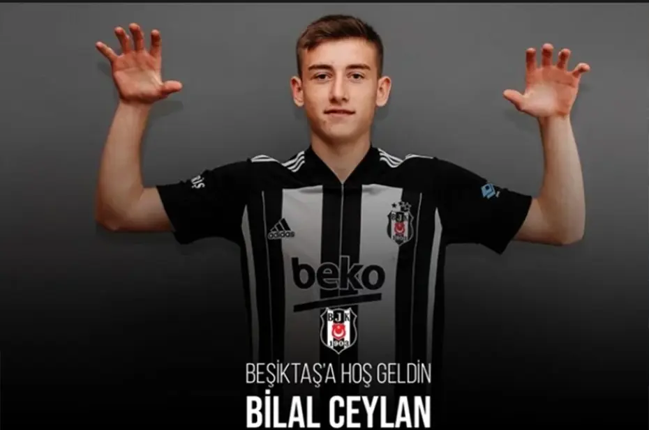 Beşiktaş'ın kiralıkları sınıfta kaldı - 12