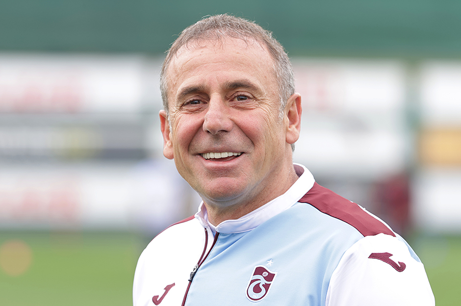 Abdullah Avcı ikinci döneminde de istikrarı yakaladı