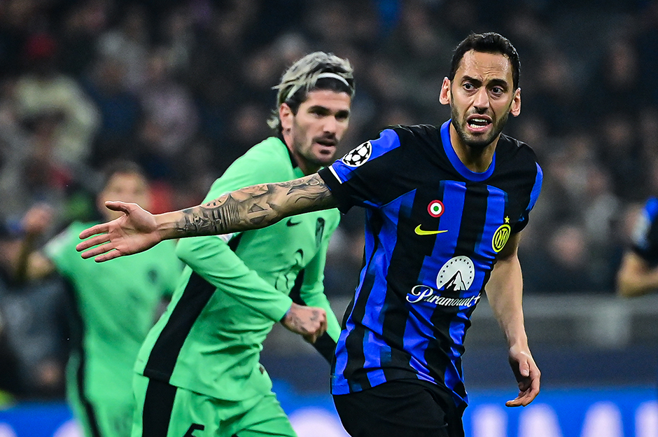 Milan - İnter maçı ne zaman, saat kaçta? Milan - İnter maçı hangi kanaldan canlı yayınlanacak? (Serie A 33. hafta)