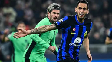 Milan - İnter maçı ne zaman, saat kaçta? Milan - İnter maçı hangi kanaldan canlı yayınlanacak? (Serie A 33. hafta)