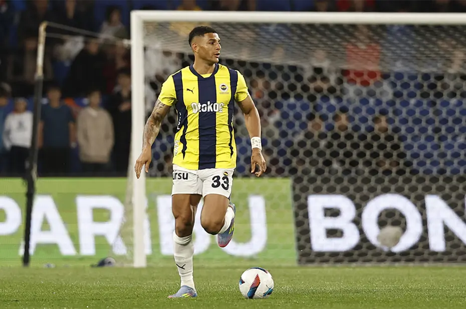 Fenerbahçeli onun adını bile unuttu: Premier Lig'den gelmişti, aylardır aranan talip sonunda çıktı - 3