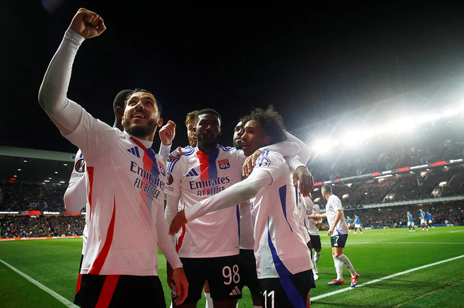 Lyon'un krizi diğer takımlara fırsat olabilir: 6 oyuncu için satış iddiası - 1