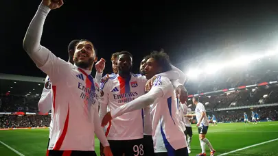 Lyon'un krizi diğer takımlara fırsat olabilir: 6 oyuncu için satış iddiası