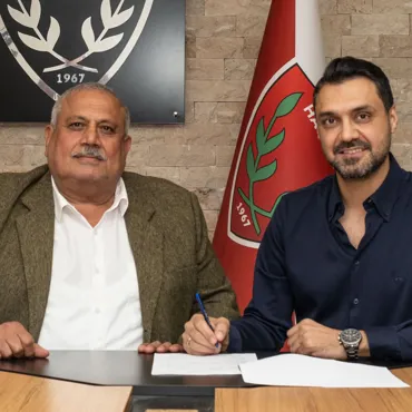 Bekir İrtegün, Hatayspor ile anlaştı