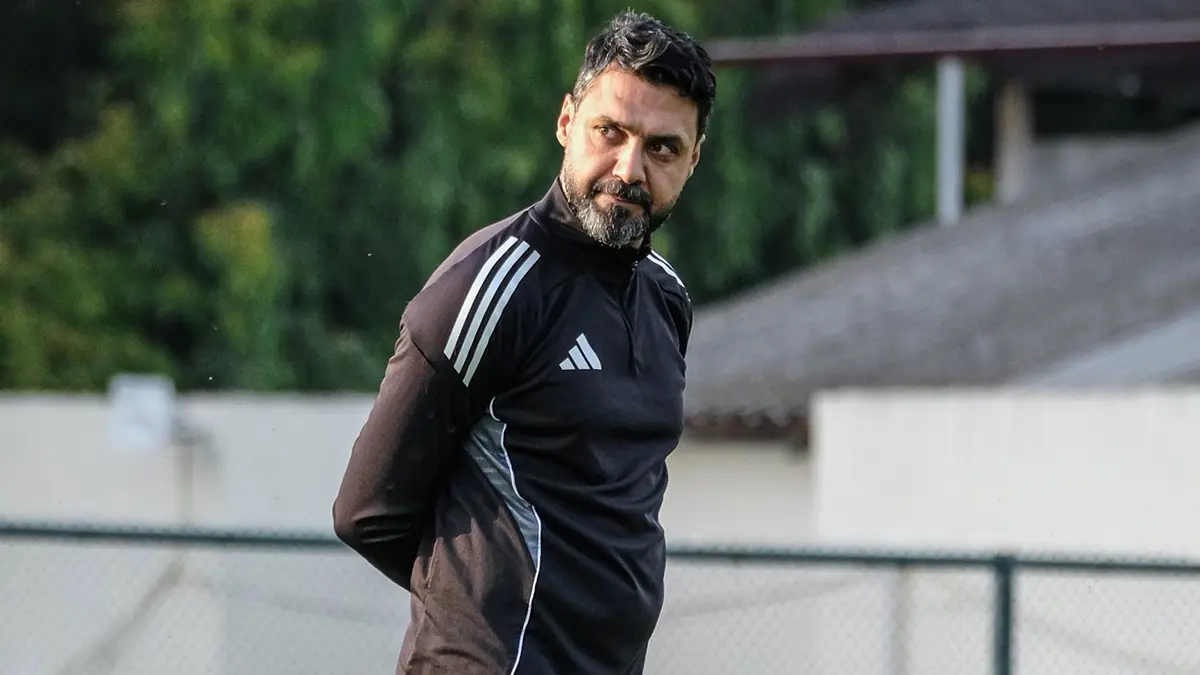 Bekir İrtegün ile Hatayspor'un yolları ayrıldı