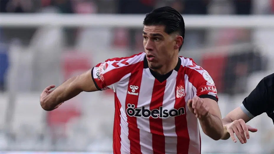 Göztepe'nin 15 milyon euroluk transferine savaş engeli! - 3