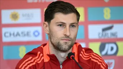 Tottenham, Ben Davies'in sözleşmesini uzattı: Bir de ayrılık var