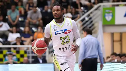 NBA patentli basketbolcuya 100 ay hapis cezası