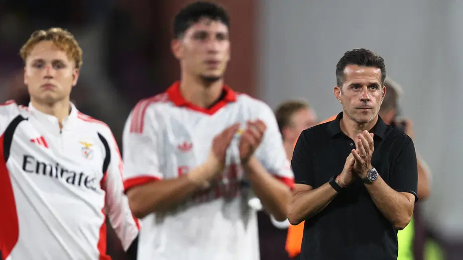 İnanılmaz! Rafa Silva ve Jhon Duran'ın boş geçmediği maçta tarihi anlar yaşandı - 2 İnanılmaz! Rafa Silva ve Jhon Duran'ın boş geçmediği maçta tarihi anlar yaşandı - 2