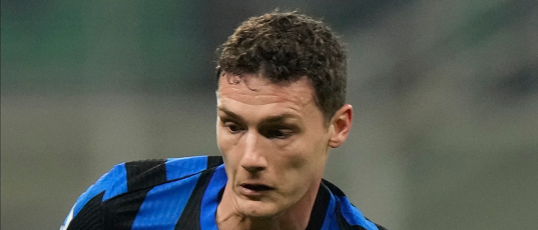 Galatasaray bu parayı verirse Benjamin Pavard'ı transfer edecek: Inter rakamı belirledi