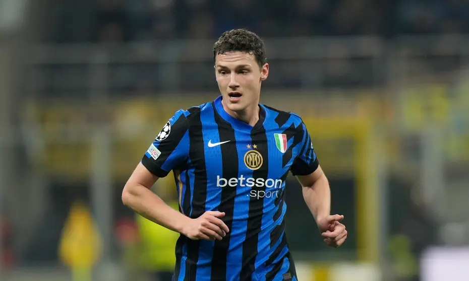 Ve Benjamin Pavard için açıklama geldi: Bonservisi belli oldu - 5 Ve Benjamin Pavard için açıklama geldi: Bonservisi belli oldu - 5