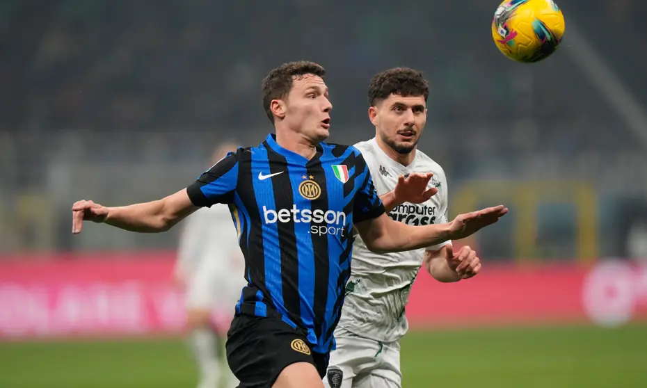 Galatasaray ve Inter anlaşmaya vardı: Okan Buruk'un nokta atışı transfer talebinde sona gelindi - 2