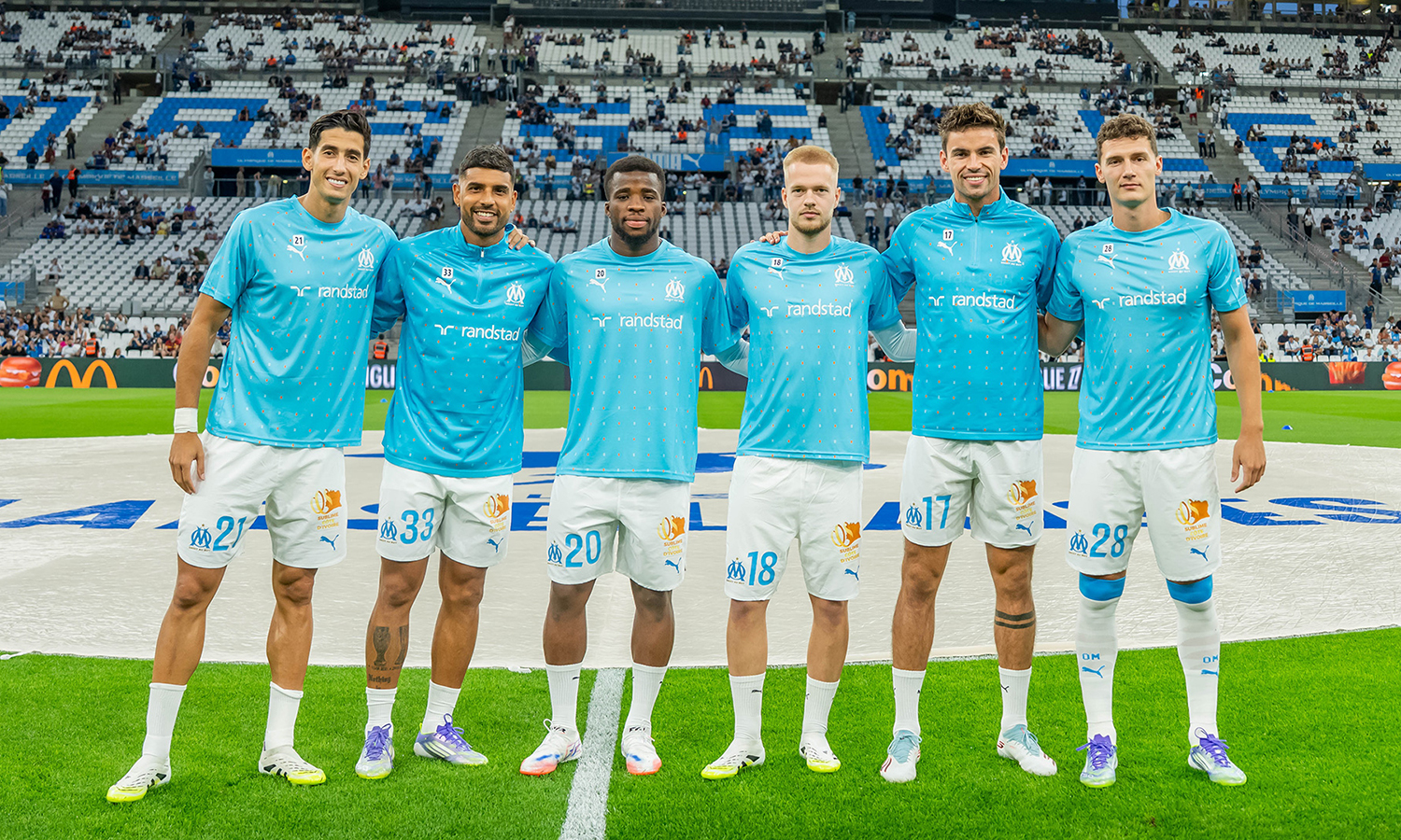 Kartal Gözünü Kararttı: Pavard'a 'Gel Be Aslanım' Mesajı Yolladı!