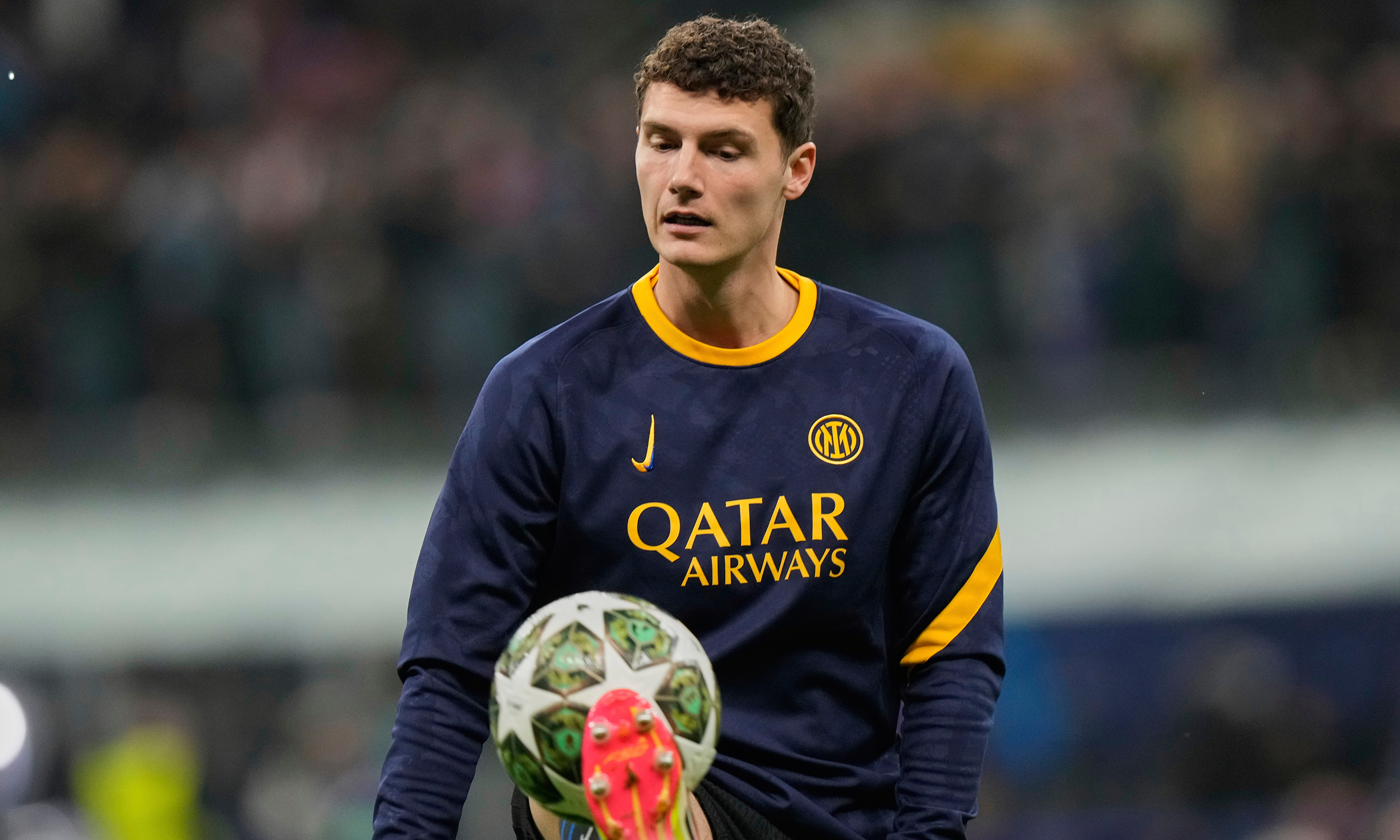 Ve Benjamin Pavard için açıklama geldi: Bonservisi belli oldu