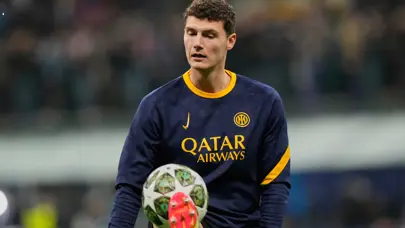 Ve Benjamin Pavard için açıklama geldi: Bonservisi belli oldu