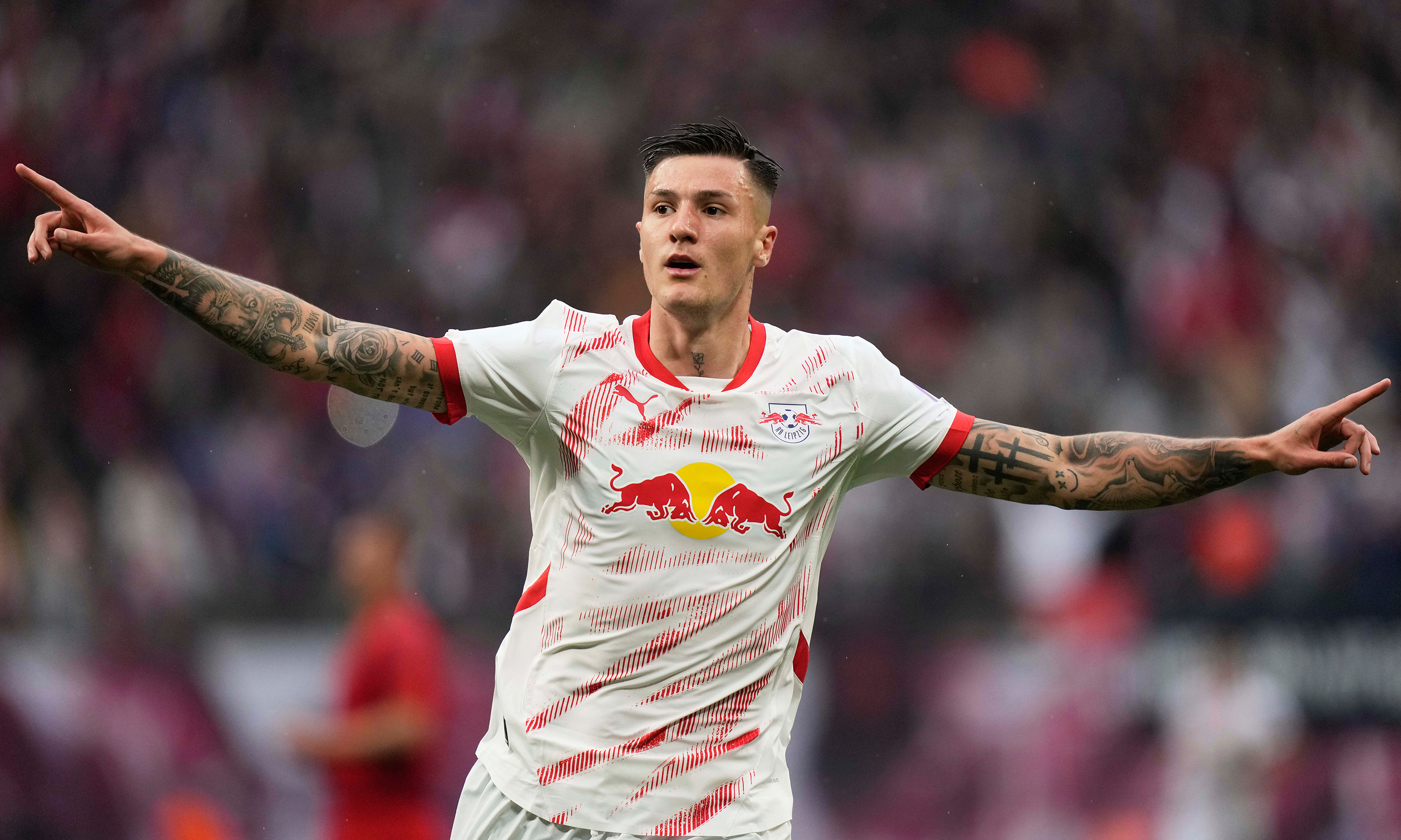 Manchester United sonunda golcüsünü buldu