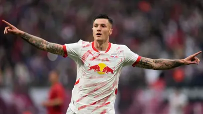 Manchester United sonunda golcüsünü buldu