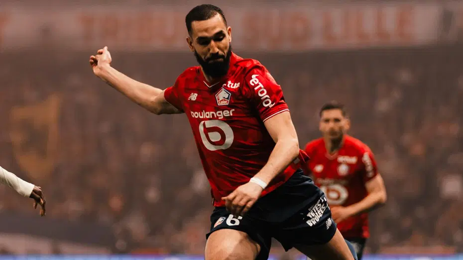 Bentaleb yarışında Beşiktaş yalnız değil: Süper Lig dahil birçok ülkeden talibi var - 2 Bentaleb yarışında Beşiktaş yalnız değil: Süper Lig dahil birçok ülkeden talibi var - 2