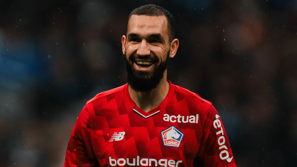 Bentaleb yarışında Beşiktaş yalnız değil: Süper Lig dahil birçok ülkeden talibi var
