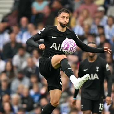 Tottenham, Bentancur ile sözleşme uzattı