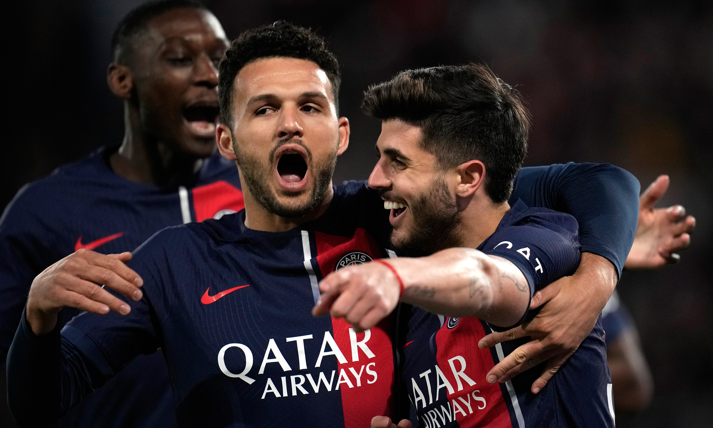 Galatasaray, PSG'ye resmi teklifini iletti