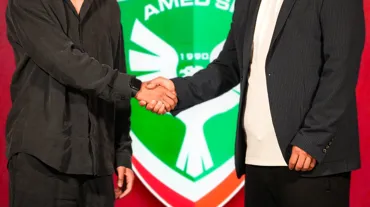 Amedspor, Berk Kızıldemir'i transfer etti