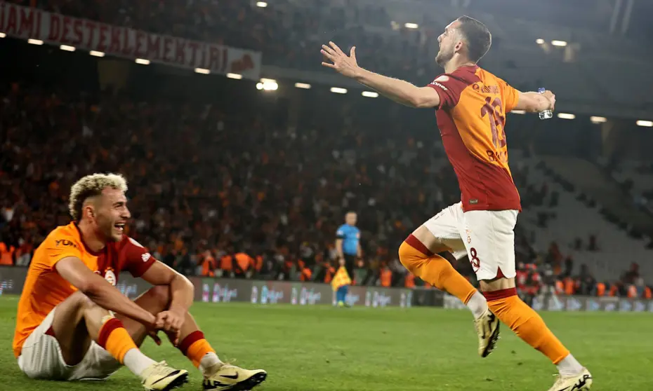 6 kulüp peşinde: Berkan Kutlu, Galatasaray'dan ayrılmaya hazırlanıyor