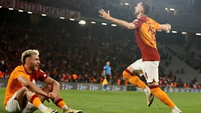 6 kulüp peşinde: Berkan Kutlu, Galatasaray'dan ayrılmaya hazırlanıyor