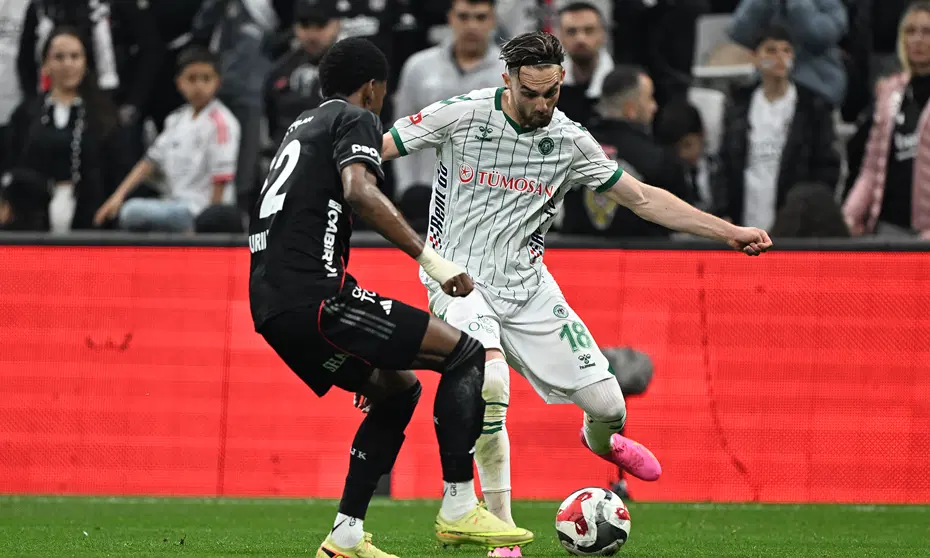 Berkan Kutlu'nun yeni takımı belli oldu - 2