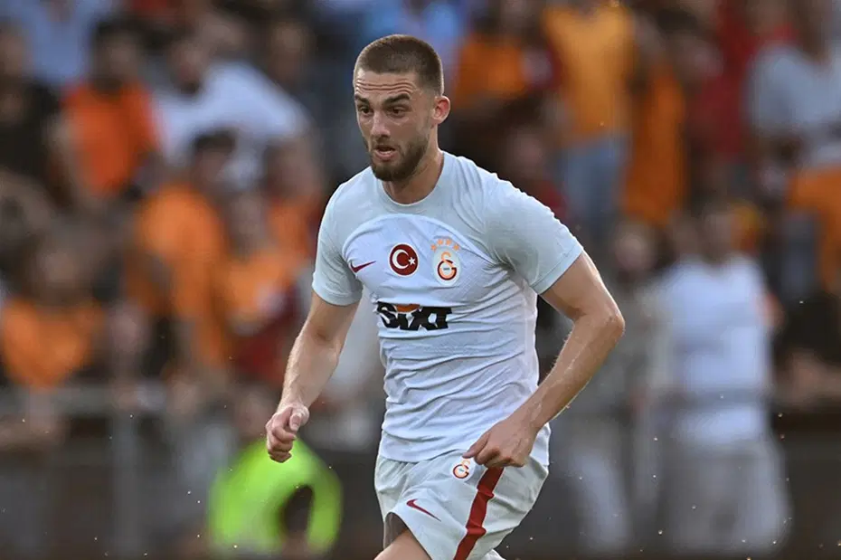 Galatasaray'da transfer iptal oldu: Yeni sözleşme yolda - 4 Galatasaray'da transfer iptal oldu: Yeni sözleşme yolda - 4