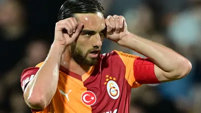 Galatasaray, Berkan Kutlu'yu kar ederek gönderiyor: Kasaya yüzde 12.5 fazlası girecek