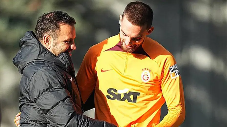 Galatasaray, Berkan Kutlu'yu kar ederek gönderiyor: Kasaya yüzde 12.5 fazlası girecek - 3 Galatasaray, Berkan Kutlu'yu kar ederek gönderiyor: Kasaya yüzde 12.5 fazlası girecek - 3