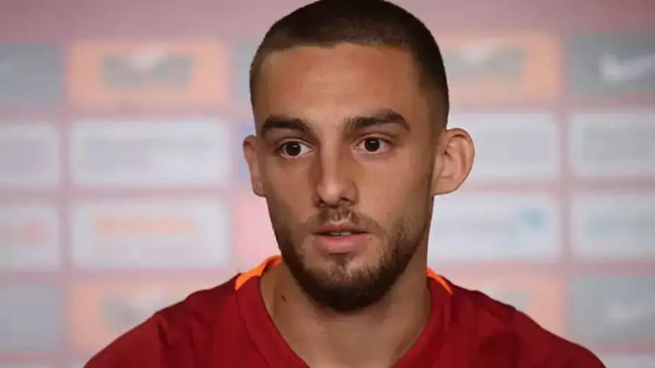 Ve Berkan Kutlu'nun yeni takımı belli oldu! Sözleşmesini feshedip imzaya gidiyor - 4