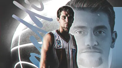 Trabzonspor yeni transferini duyurdu