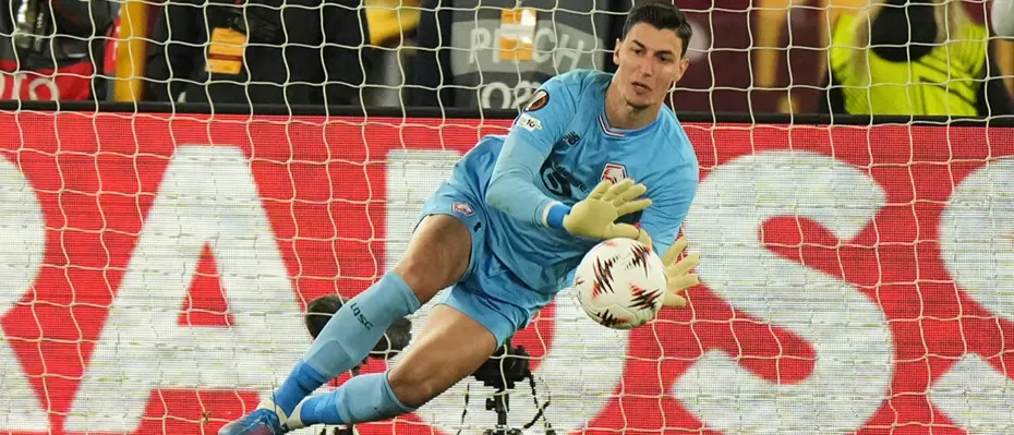 A Milli Takım kampından ayrılması olay olmuştu: Lille'den Berke Özer için resmi açıklama geldi - 3