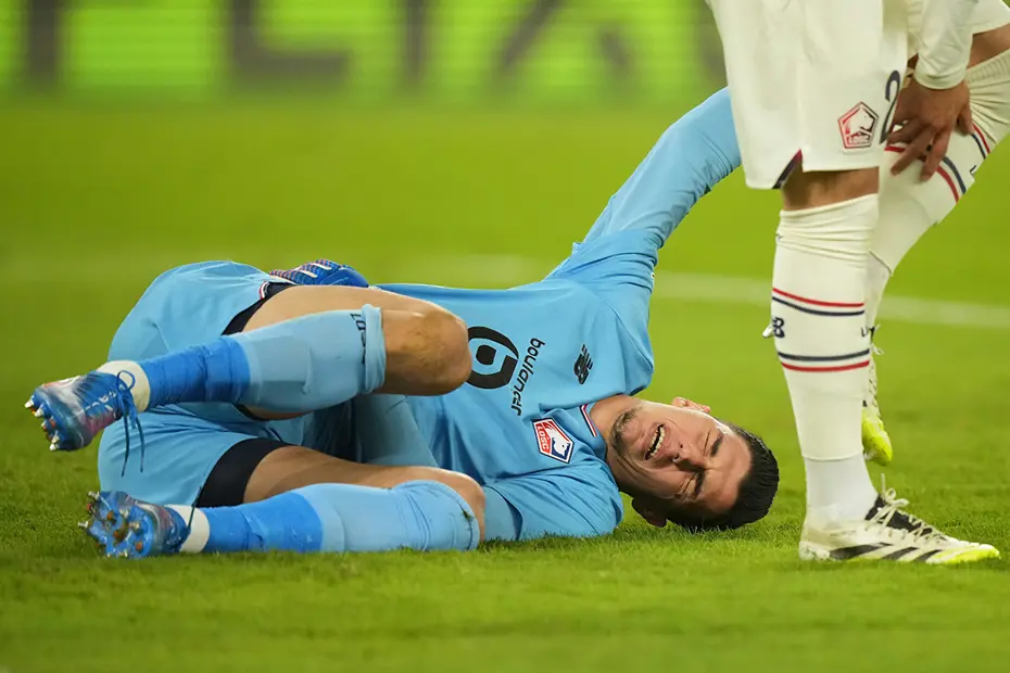 Fransa'da Berke Özer ayaklanması! Milli takımdan olaylı ayrılışı sonrası yine manşetlerde - 2