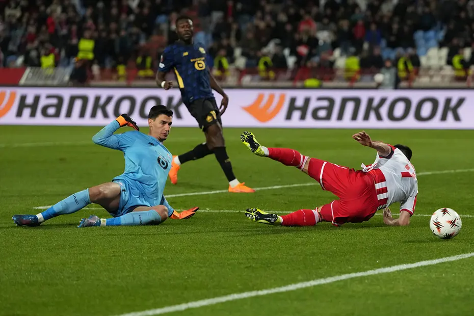 Fransa'da Berke Özer ayaklanması! Milli takımdan olaylı ayrılışı sonrası yine manşetlerde - 5