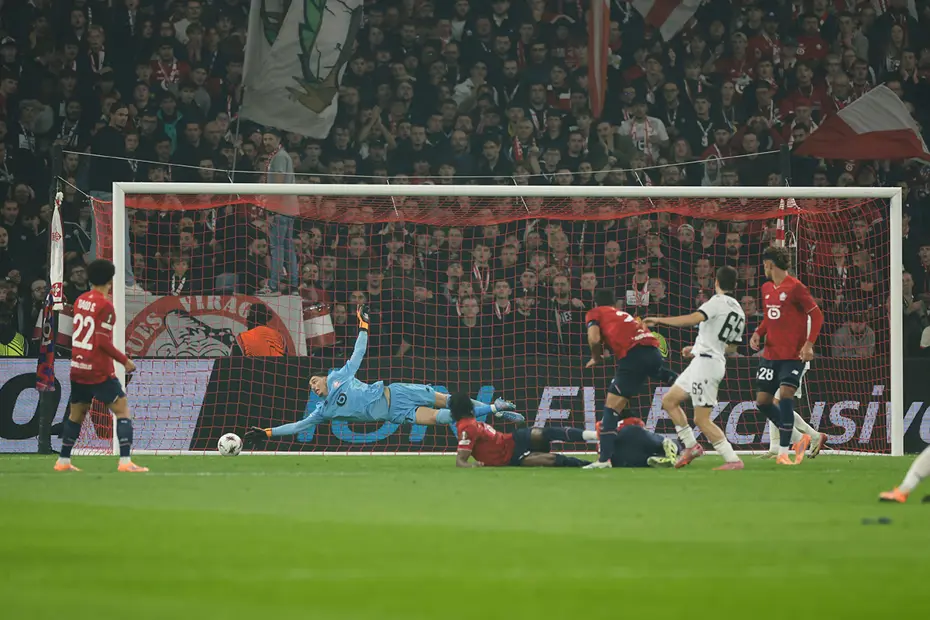 Fransa'da Berke Özer ayaklanması! Milli takımdan olaylı ayrılışı sonrası yine manşetlerde - 3