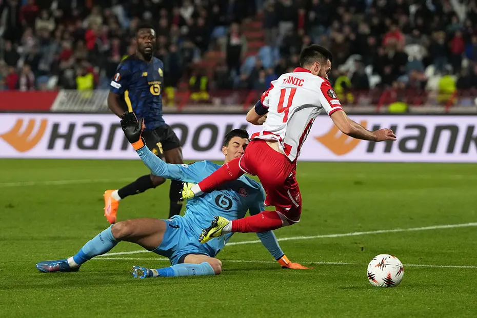 Fransa'da Berke Özer ayaklanması! Milli takımdan olaylı ayrılışı sonrası yine manşetlerde - 4